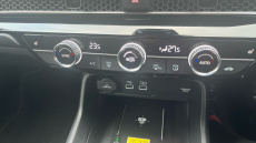 Honda Civic 2.0 eHEV Sport 5dr CVT Hybrid Hatchback